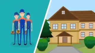 East La Mirada Water Damage Repair | Call 866-417-0263 (Toll Free Number)