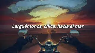 Apuesta Por El Rock & Roll - Enrique Bunbury (Letra)