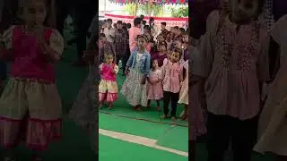 Bhale bhale action songs#vbs# christian song