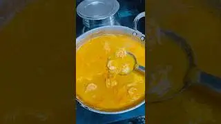 Konkani style prawn curry | Sungta kandya ambat | Goan and Konkani style prawns easy and simple