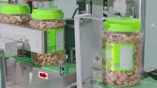 Vietnam targets 4.5 billion USD in cashew exports for 2025