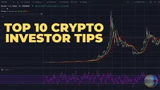 5 Metrics That Will Stop Bitcoin From Reclaiming $10K. Top 10 Crypto Investment Tips.
