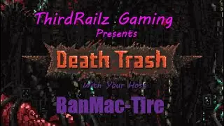 Death Trash part 10 - New Delphi and The Cult