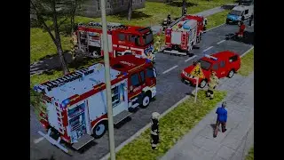 EMERGENCY 4 Deluxe #ŁAŃCUT