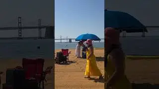 Sandy point beach &hellip;