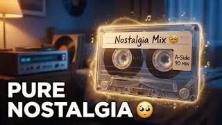 Dive into the 90s Golden Era ?✨🎤🎹✨