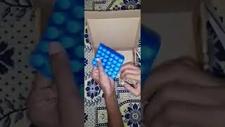 Daily Unboxing #115 | Pharmeasy Free Shopping Worth ₹100😱😱 #shorts #unboxing