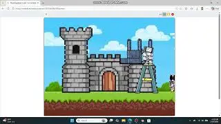 Pixel Kingdom 2 part 1