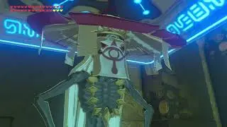 Finally Getting My Lazy Butt to Complete the Final Shrine