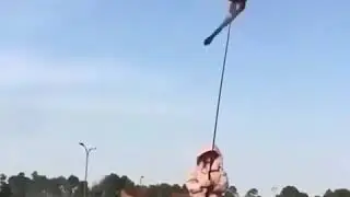 Amazing dog skills!!