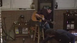 Mike Mizwinski - House Party November 17, 2018 Set One 4K