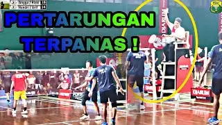 PANAS ! Ternyata Ada Lebih Tengil Dari 