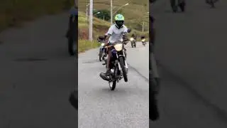 passad&atilde;o 🇧🇷🚀 #grau244 #sograu #244 #grau #xj6 #tiger900