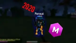 MinemenClub PvP PotPvP Montage ( Minecraft PvP Edit #1)
