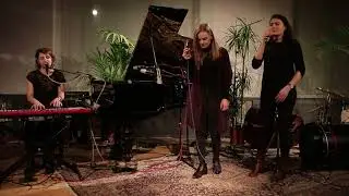 Maravica - Elusive (Written by Scott Matthews)