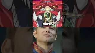 Ranking Yu-Gi-Oh! Duel Monsters Arcs