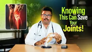Does Homoeopathy Help in Joint Pain & Arthritis? Find Out Now!