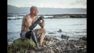 Don't Fear the Fin | Paul de Gelder: Shark Attack Survivor Story