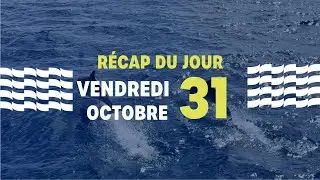 Happy Halloween - R&eacute;cap du 31 octobre