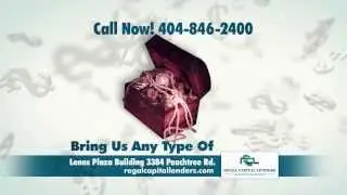 Regal Capital Lenders , The Jewelry Buyer & Asset Based Lenders