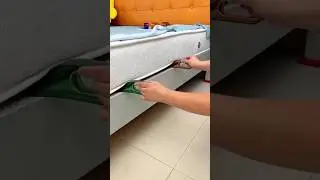 TEKCOOL Mattress Lifter Tool  #TEKCOOL #MattressLifter #MattressMover #FurnitureLifter #EasyMoving
