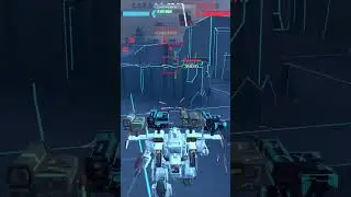 war robots : New Update 11.5