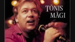 Tõnis Mägi - Mõtisklus