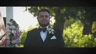 Gorgeous Wedding at Viaggio Winery in Lodi Wine Country, California