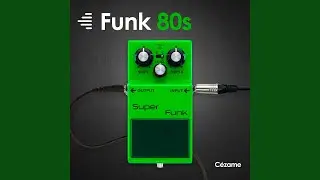 Organic Groove