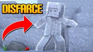 Minecraft: DISFARCE DE ARGILA - (Esconde-Esconde)