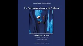Aidone settimana santa