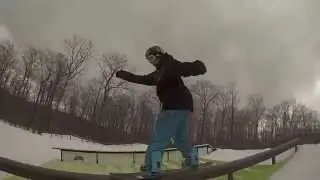 2013 2014 Season Edit | Bristol Mountain