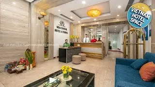 The Silk Boutique Hotel & Spa | Hanoi, Vietnam | Hotel Review 🛏️