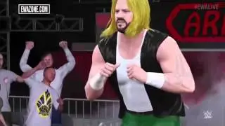 EWA TV Episode 67: Tuesday Night Carnage