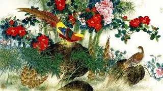 Весенняя, майская история