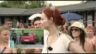 Manuel Horeth - Zufall ist m&ouml;glich