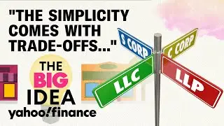 Why choosing the right business structure matters in tax season