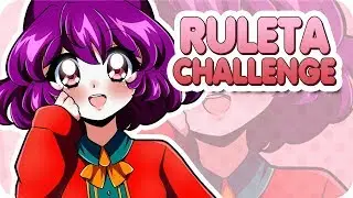 #RuletaChallenge (Voice ON)