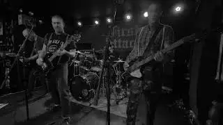 First Attack - Looking back (LIVE - Don’t panic Essen)