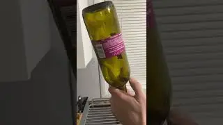 How To Take a Cork Out of a Wine Bottle | JLNTS