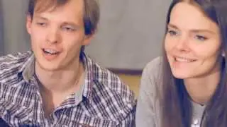 Не`мой фронт и Лиза Боярская. V-more.