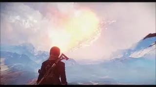 An Almighty Crash (with friends) | Destiny 2
