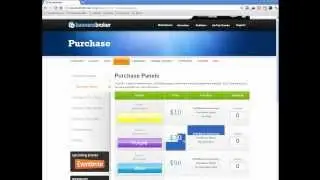 BannersBroker - Обзор возможностей