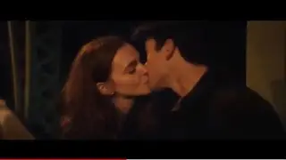 The Ultimate Playlist of Noise / Kiss Scene &mdash; Marcus and Wendy (Keean Johnson and Madeline Brewer)