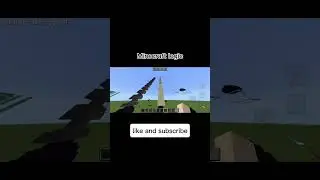 Minecraft logic broken #minecraft #trending #gaming #shots