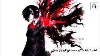 Ultimate Nightcore Gaming Mix 2015 l Best of Nightcore Mix #4