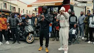 JKSN ft @MigMoula  - G&eacute;n&eacute;ration Foir&eacute;e 4