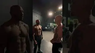 Anthony Smith vs. Khalil Rountree: UFC Vegas 83 Face-offs #ufcvegas83