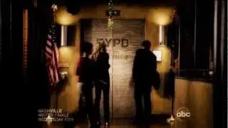 Castle & Beckett || Between The Raindrops