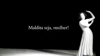 waking the witch - kate bush tradu&ccedil;&atilde;o